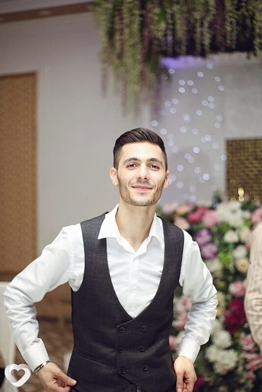 Рахим, 29, Москве — анкета №2531865
