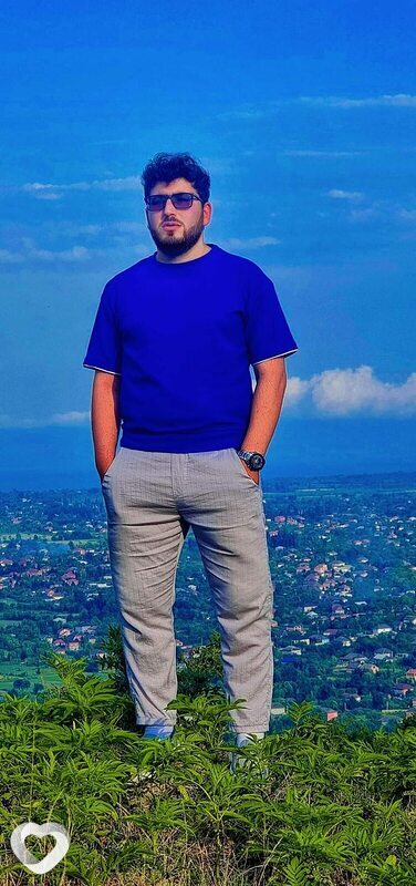Али, 28, Чехове — анкета №2531869