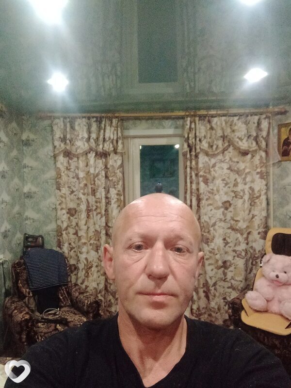 Николай, 46, Солигорске — анкета №2531870