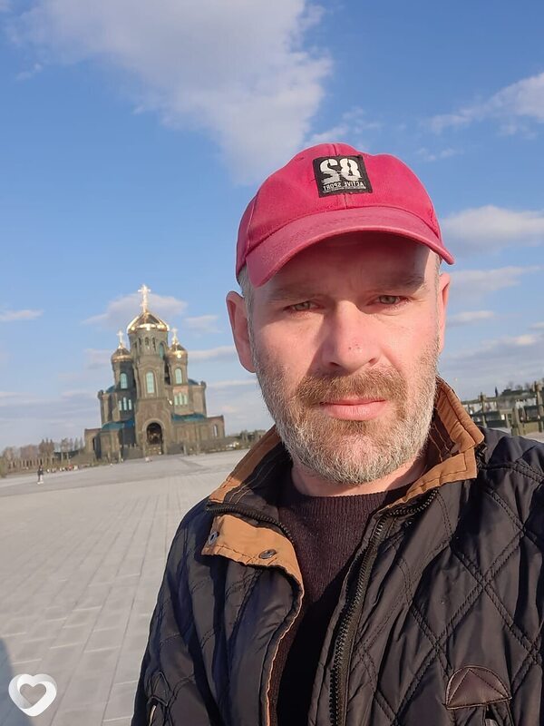 Алексей, 45, Нижнем Новгороде — анкета №2531873