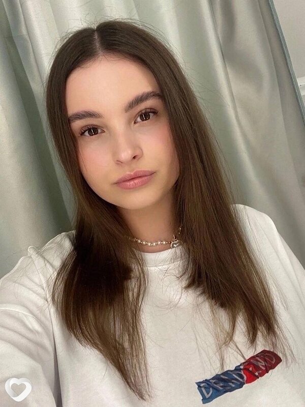 Виктория, 19, Магнитогорске — анкета №2531876