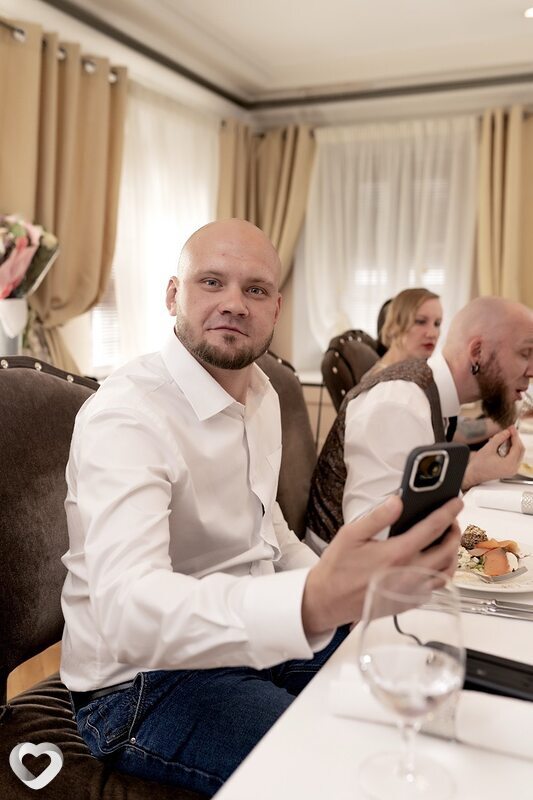 Иыан, 33, Симферополе — анкета №2531881