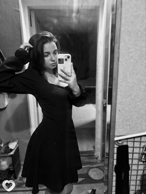 Asya, 23, Твери — анкета №2531886