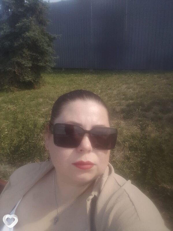 Нина, 36, Вольске — анкета №2531992