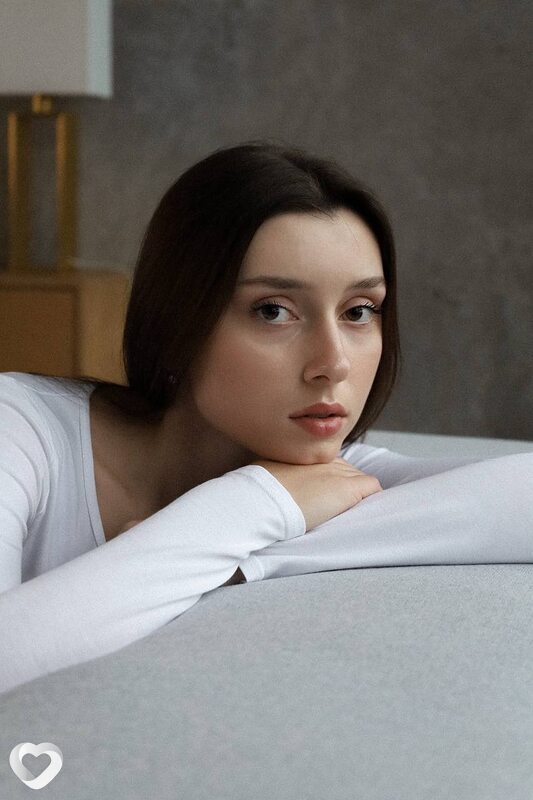 Полина, 27, Оренбурге — анкета №2531993