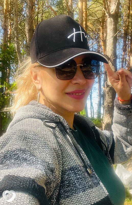 Алина, 50, Новосибирске — анкета №2532009