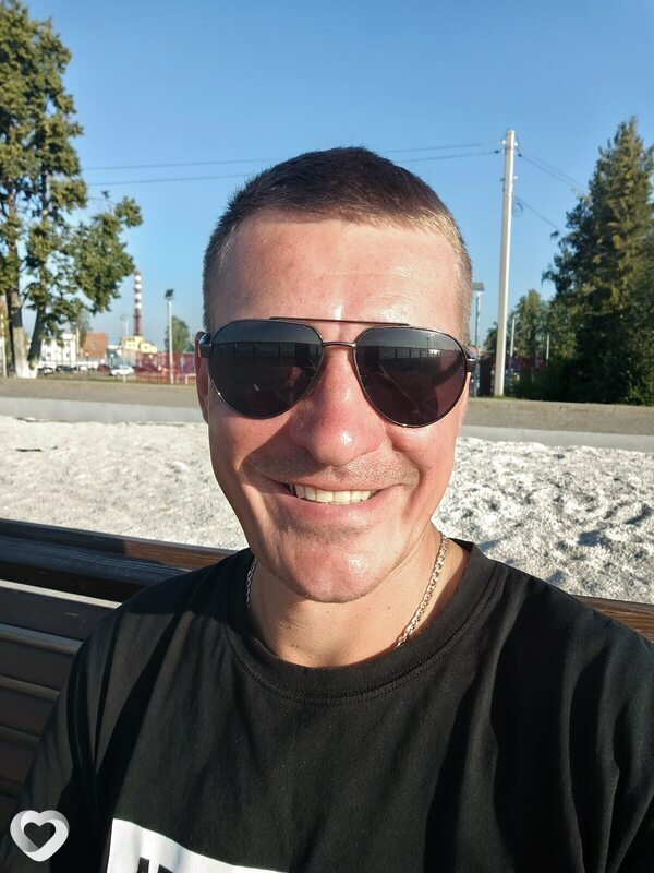 Nikolas, 40, Кирове — анкета №2532012