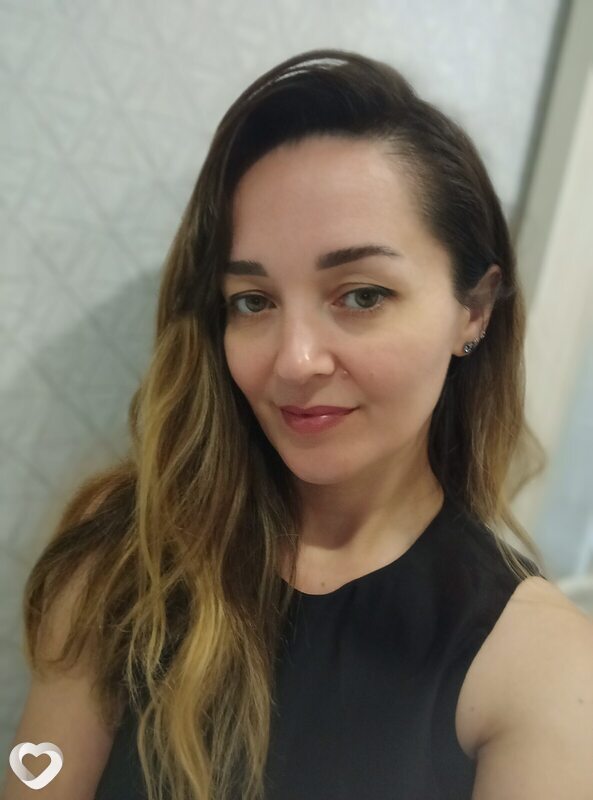 Лилия, 42, Уфе — анкета №2531946