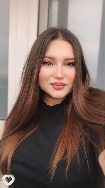 Катерина, 23, Липецке — анкета №2531951