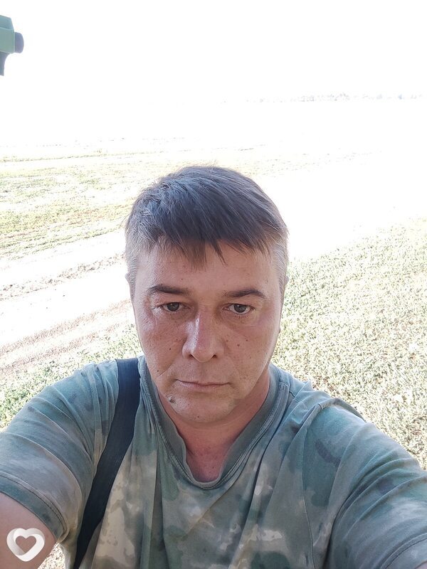 Алексей, 45, Семикаракорске — анкета №2531952