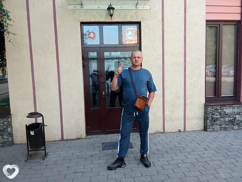 Алексей Горшунов, 49, Магнитогорске — анкета №2531982