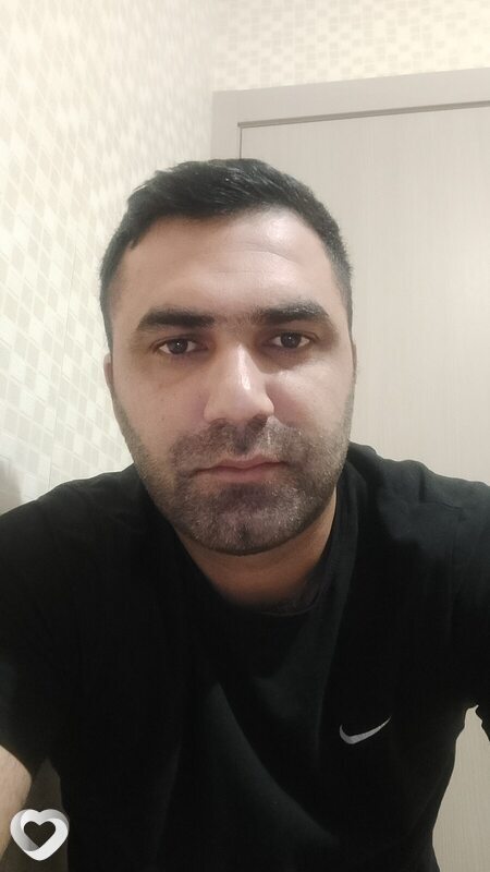 Тогрул, 31, Минске — анкета №2531989