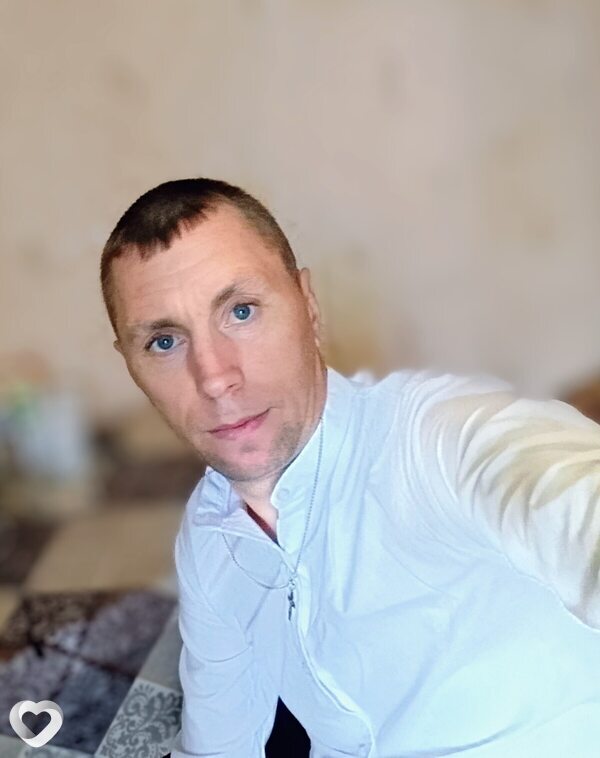 Виталий, 40, Челябинске — анкета №2532040