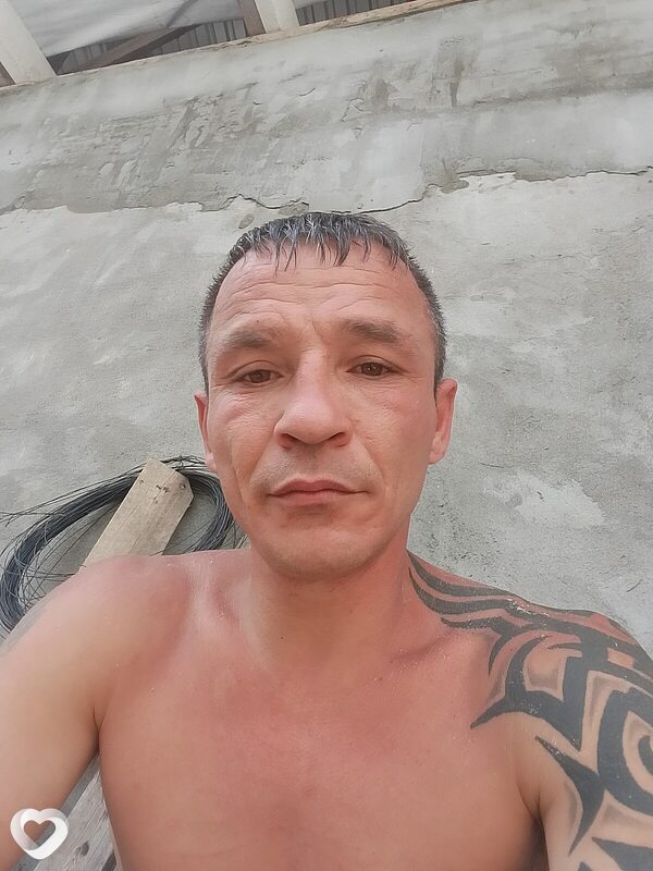 Вадим, 36, Пятигорске — анкета №2532062