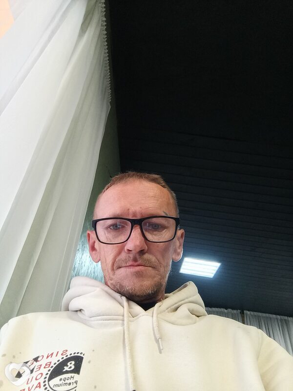 Sergei, 47, Екатеринбурге — анкета №2532123