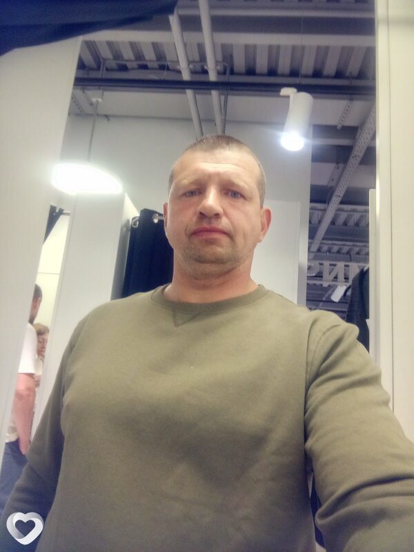 Денис, 41, Кемерове — анкета №2532124