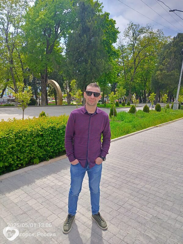 Андрей, Киров (Калужская Обл)