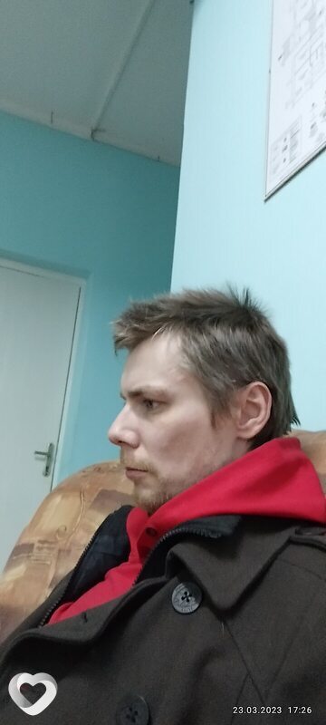 Валентин, 42, Йошкар-Оле — анкета №2532137