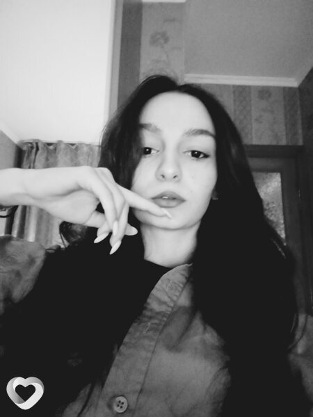 Екатерина, 23, Туле — анкета №2532346