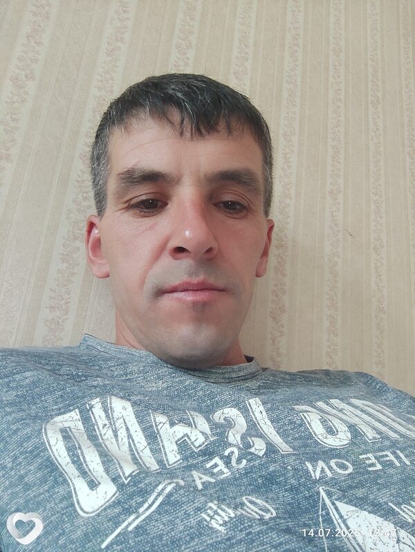 Акпар, 37, Екатеринбурге — анкета №2532351