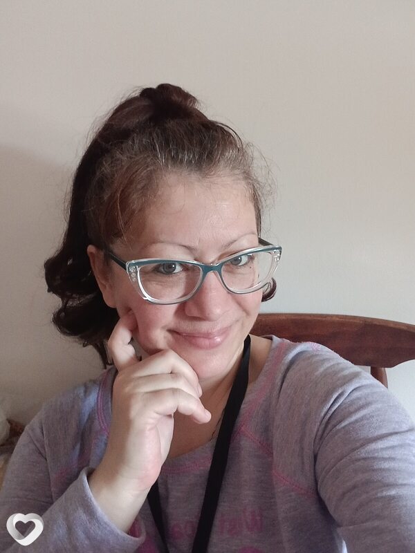 Юлия, 39, Тольятти — анкета №2532352