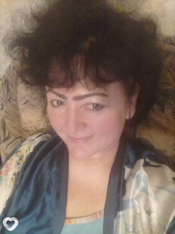 Джалина, 51, Павлодаре — анкета №2532362