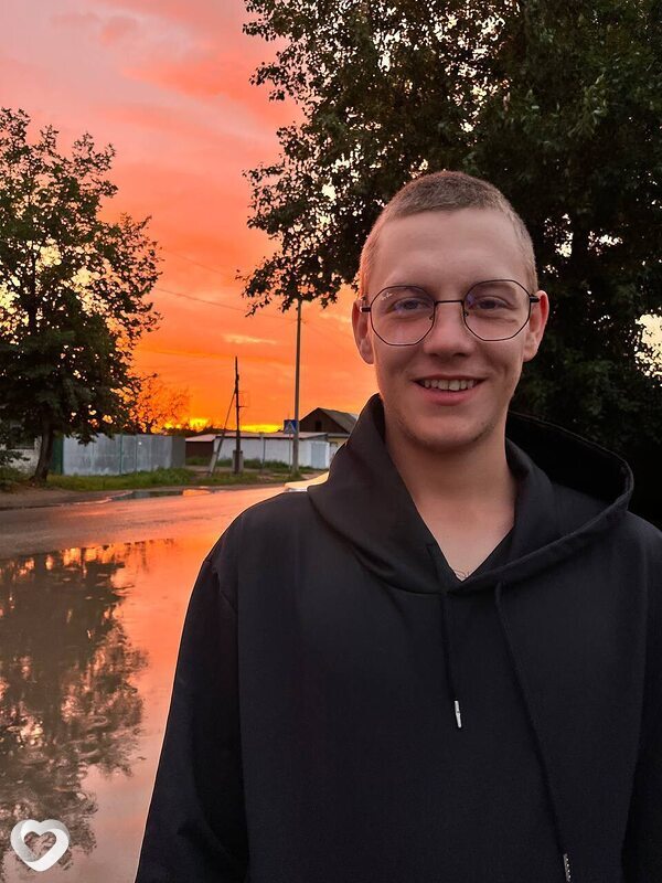 Александр, 20, Семей — анкета №2532142