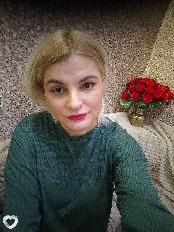 Татьяна, 38, Саратове — анкета №2532145