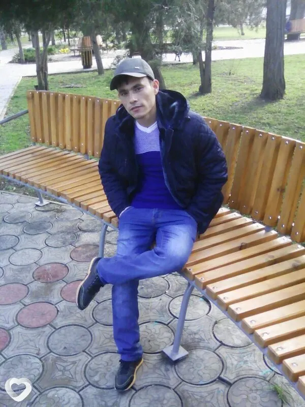 Умид, 37, Москве — анкета №2532162
