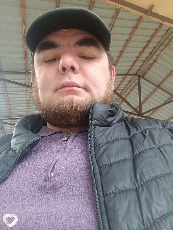 Век, 35, Астане — анкета №2532166