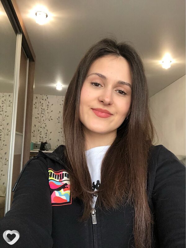 Ульяна, 19, Челябинске — анкета №2532170