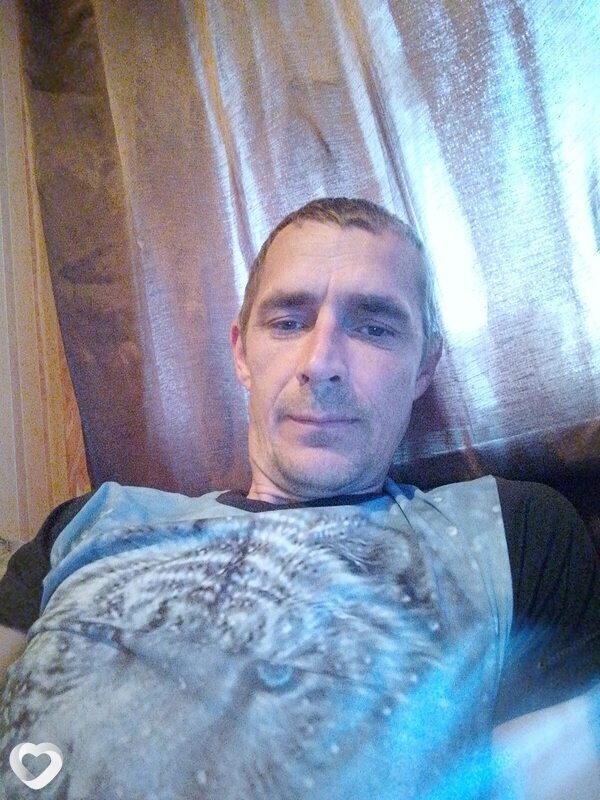 Михаил, 41, Рязани — анкета №2532184