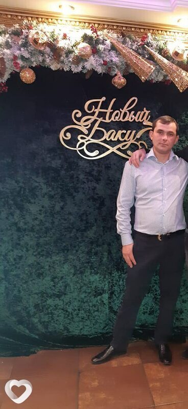 Тимур, 38, Пятигорске — анкета №2532016
