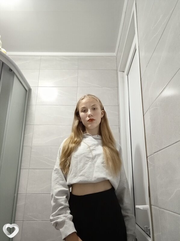 Маша, 20, Магнитогорске — анкета №2532019