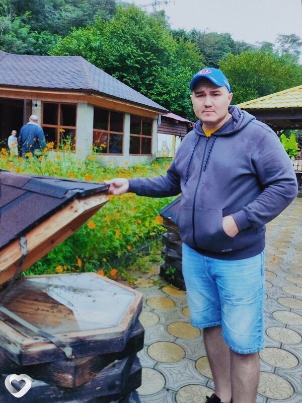 Александр, 30, Октябрьский (Башкортостан) — анкета №2532030