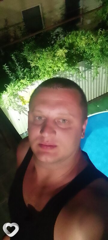 Андрей, 34, Луганске — анкета №2532032