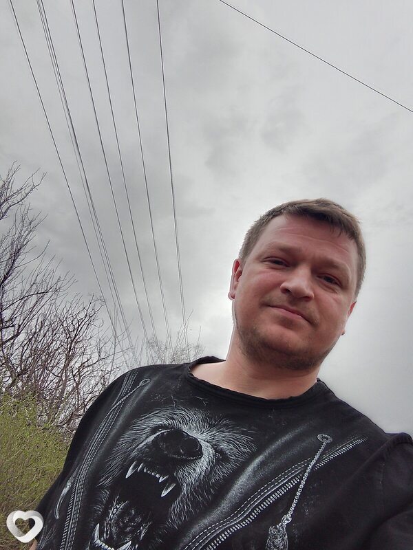 Сергей, 39, Шахтах — анкета №2532033