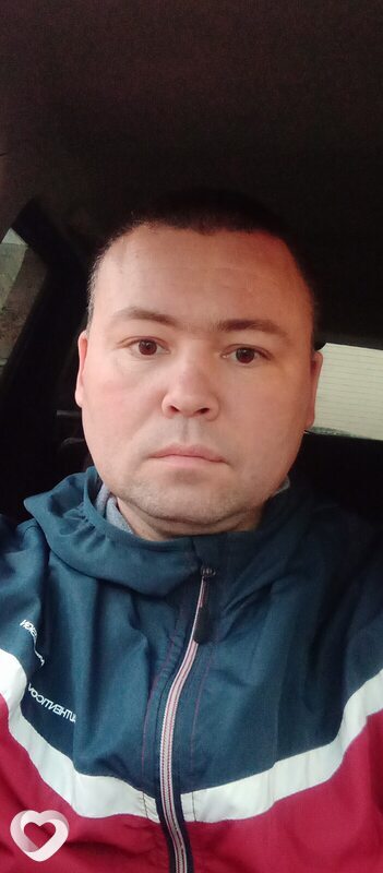 Андрей, 44, Екатеринбурге — анкета №2532034