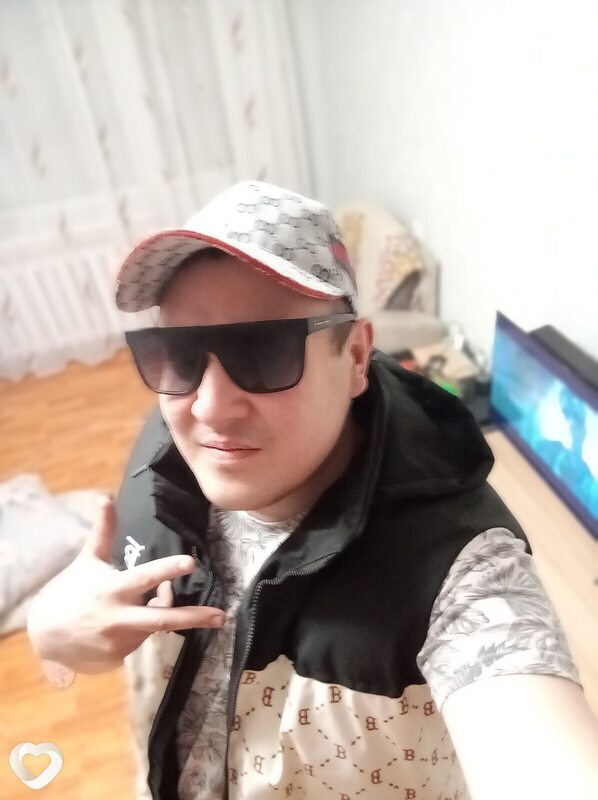 Денис, 30, Иркутске — анкета №2532038