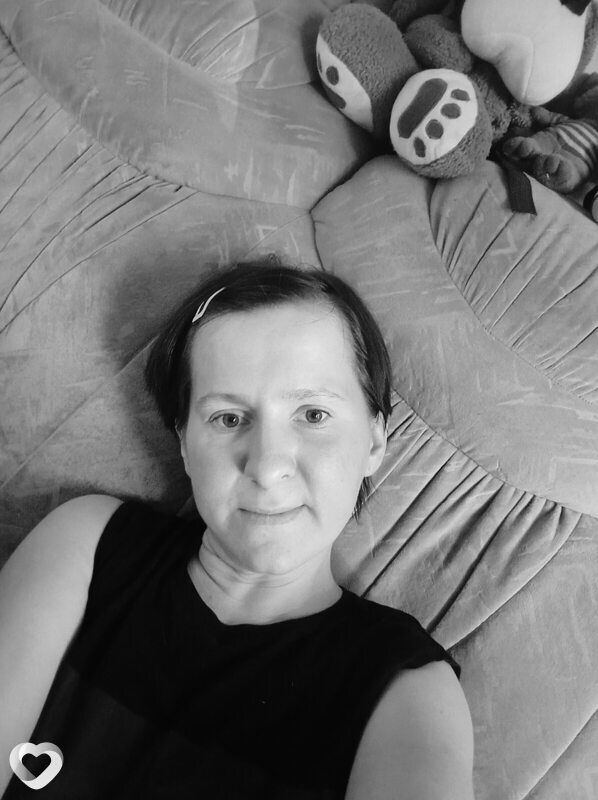 Юля, 29, Саратове — анкета №2532189