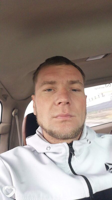 Виталий, 35, Костанае — анкета №2532198