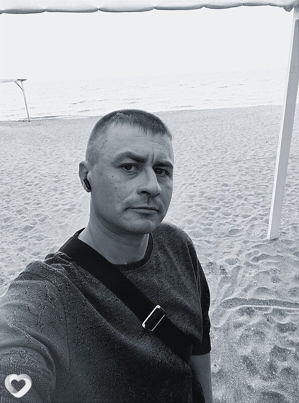 Александр, 39, Феодосии — анкета №2532201