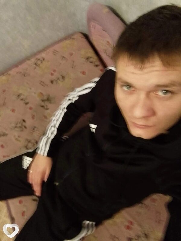 Юрий, Усть-Уда