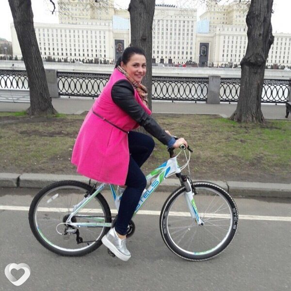 Кристина, 37, Волгограде — анкета №2532211
