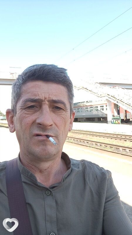 Алекс, 50, Донецке — анкета №2532087