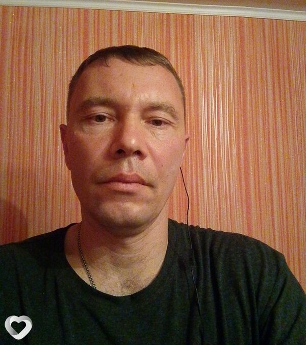 Алигарх, 45, Самаре — анкета №2532394