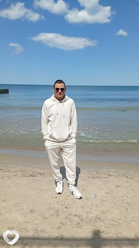 Сергей Азаров, 42, Красноярске — анкета №2532402