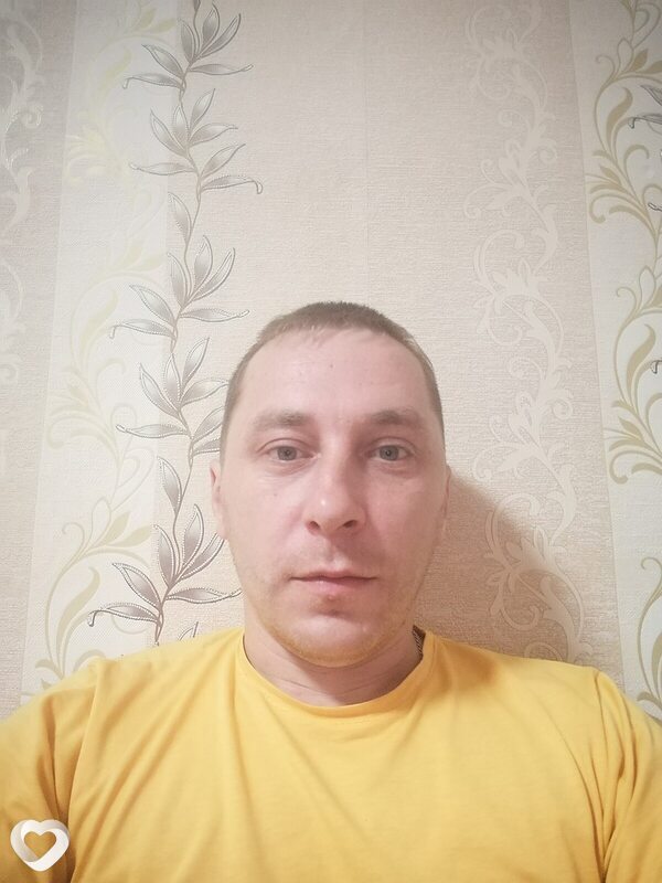 Денис, 39, Великом Устюге — анкета №2532404
