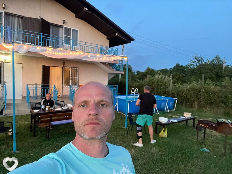 Максим, 45, Зеленоград — анкета №2532214