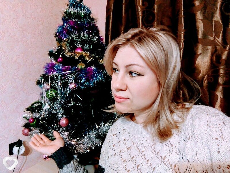 Елена, 43, Дзержинске — анкета №2532222